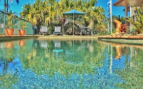 Santa Fe Motel And Holiday Units